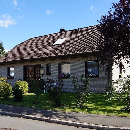 Ferienwohnung Bleialf Exterior foto