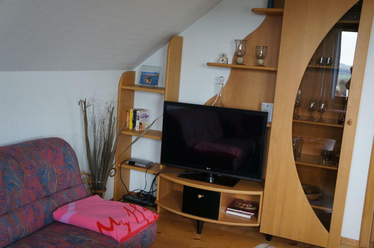 Ferienwohnung Bleialf Exterior foto